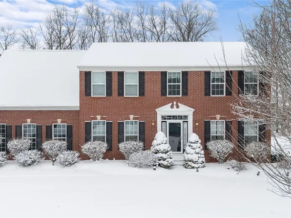 3422 Tuscany Cir, Avon, OH 44011