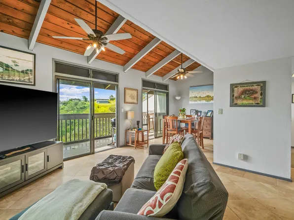4460 Ikena Pl, Kalaheo, HI