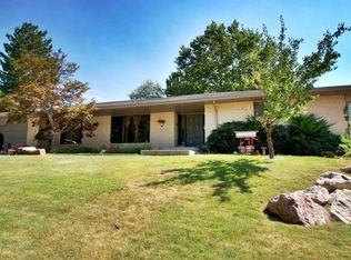 5320 Arrowhead Ln, Ogden, UT 84403