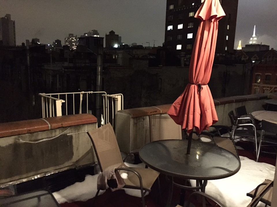 1st image of 45 1st Ave APT 5N