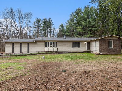 3150 W Rattalee Lake Rd, Holly, MI, 48442