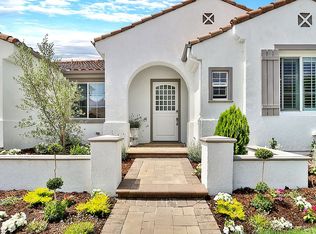 1545 Hidden Ranch Dr, Simi Valley, CA 93063