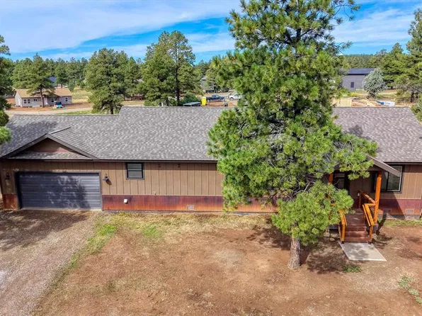 207 Domicile Circle, Pagosa Springs, CO 81147