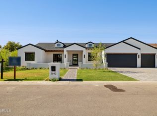 3642 E Coolidge St, Phoenix, AZ 85018