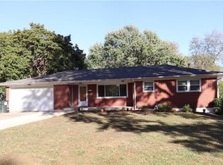 509 1st Ter, Lansing, KS 66043