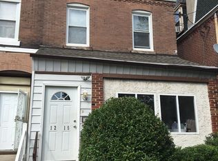 1215 S 47th St #2A, Philadelphia, PA 19143