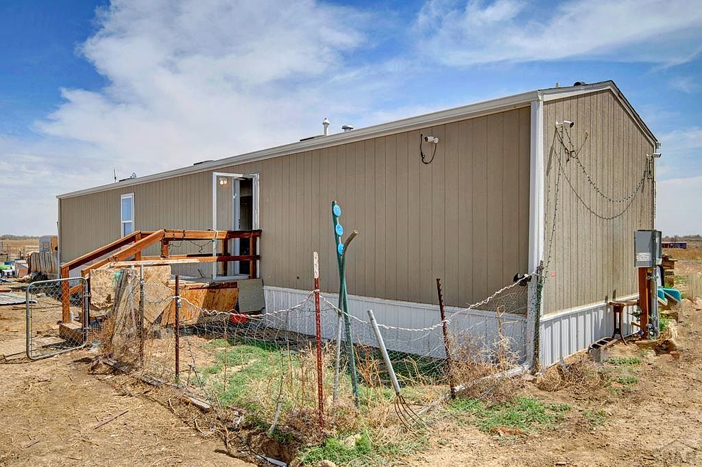 18765 County Road J, Ordway, CO 81063 MLS 212350 Zillow