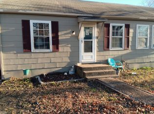 30 Birch Dr #1, Parsons, KS 67357