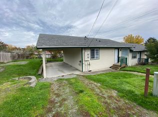 1617-1619 Alabama St #1617, Bellingham, WA 98226