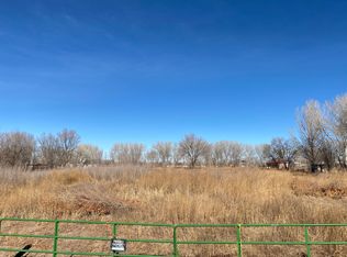 Jarales Rd, Jarales, NM 87023