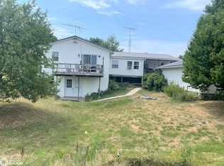 1103 250th St, Melrose, IA 52569