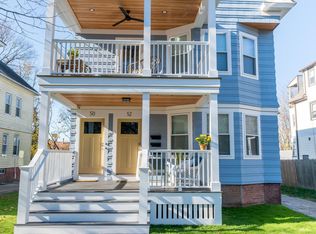50 Sheldon Ter FLOOR 2, New Haven, CT 06511