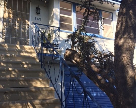 2nd image of 2521 Euclid St