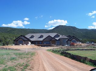 995 W Old Highway 91, Parowan, UT 84761