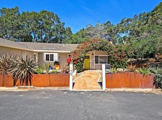 177 Chaparral Dr, Aptos, CA 95003