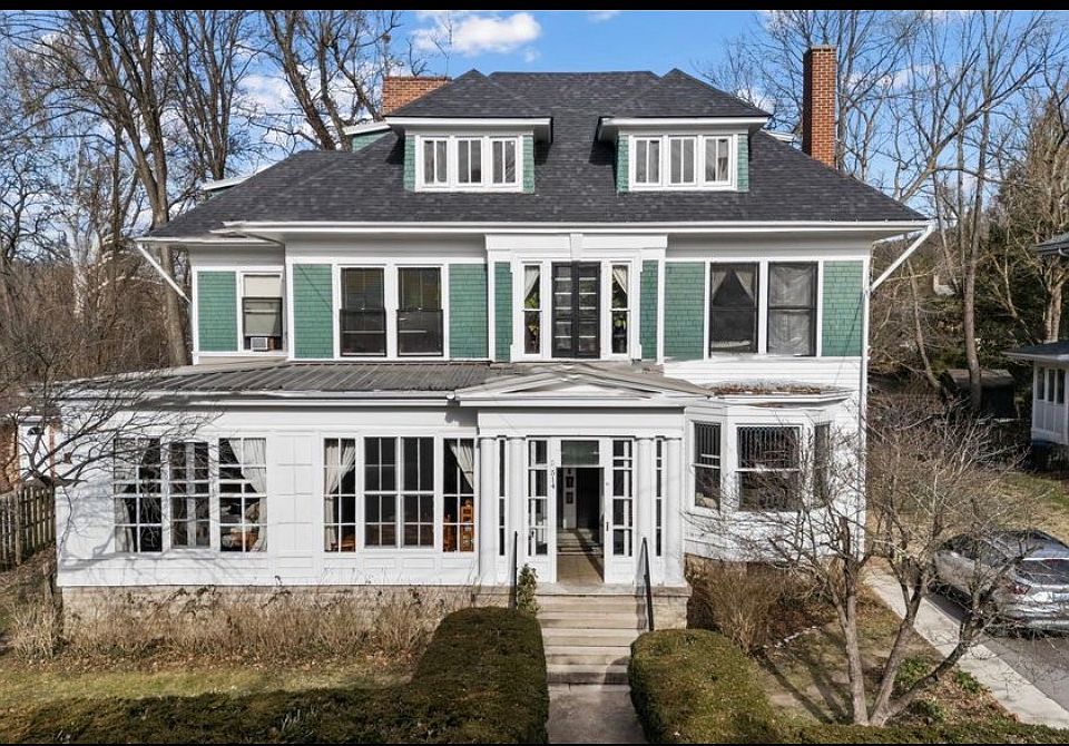 1st image of 514 Wapping St #D