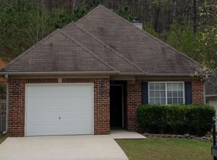 4072 Forest Lakes Rd, Sterrett, AL 35147