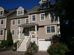 1401 Centre St, Boston, MA 02132