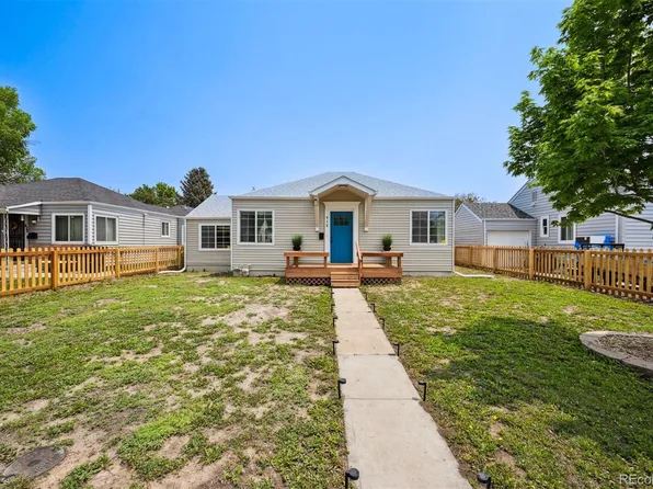 412 Osceola Street, Denver, CO 80204