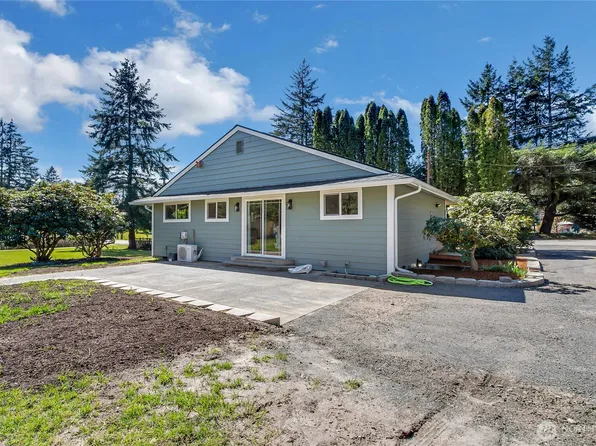 7487 Bethel Burley Road SE, Port Orchard, WA 98367