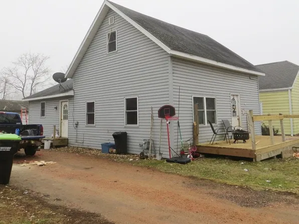 305 W Main Street, Thorp, WI 54771
