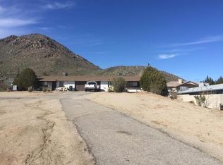 20228 Otoe Rd, Apple Valley, CA 92307