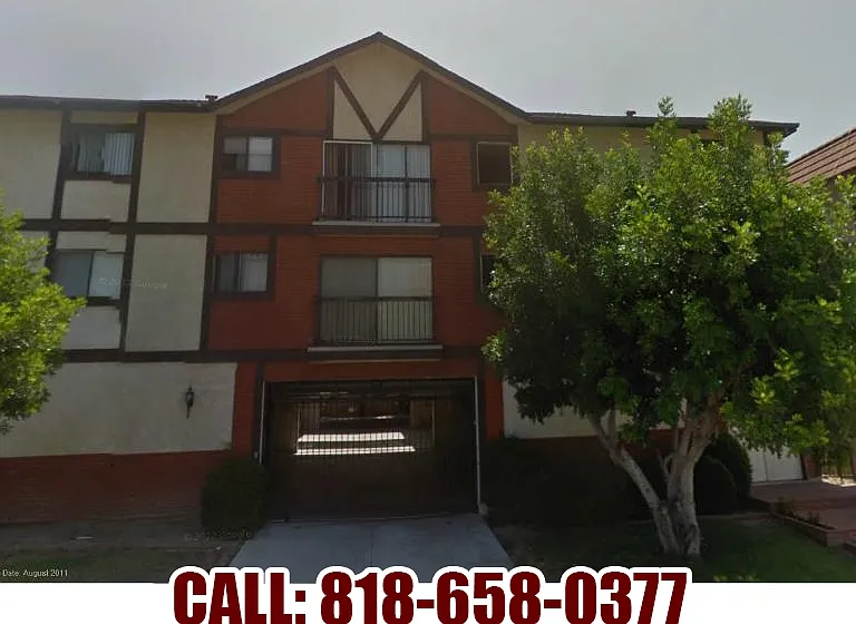 1156 Raymond Ave #108 — Photo 1