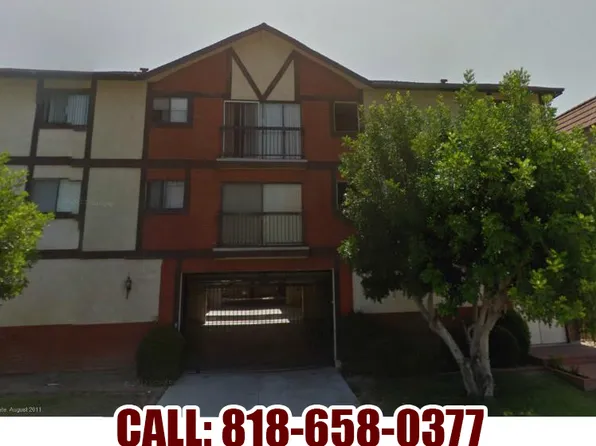 1156 Raymond Ave APT 108, Glendale, CA 91201