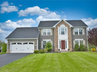 28 Ashlyn Rise, Fairport, NY 14450