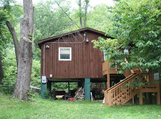 4240 Willowwood Rd, Hinton, WV 25951