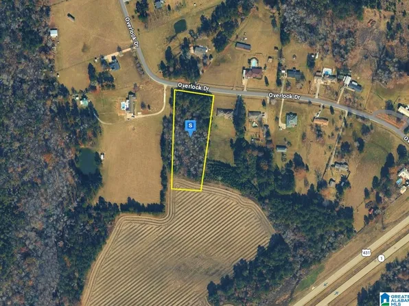 70 Overlook Dr, Seale, AL 36875