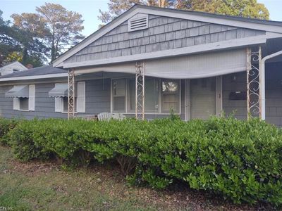 7822 Camellia Rd, Norfolk, VA, 23518