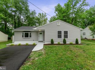 815 Walnut Ave, Lindenwold, NJ 08021