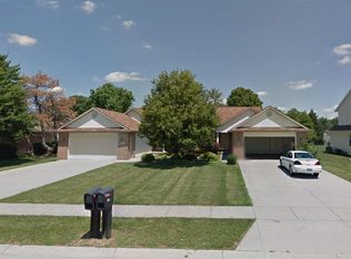 124 Hays Ave APT A, Ada, OH