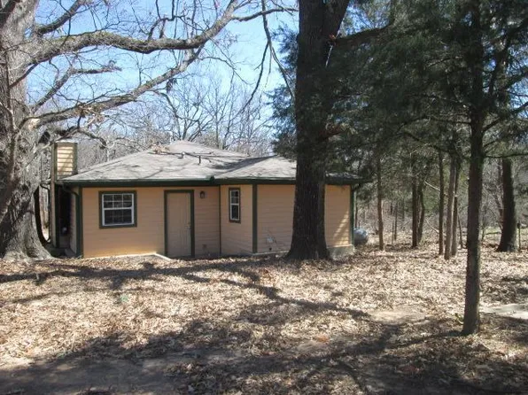 268 James Fannin Rd, Honey Grove, TX 75446