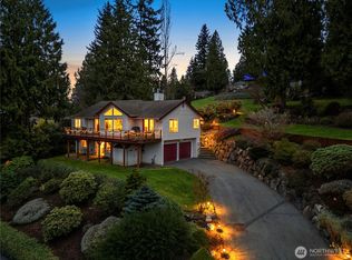 13502 106th Drive SE, Snohomish, WA