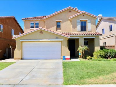 25954 Via Elegante, Moreno Valley, CA, 92551