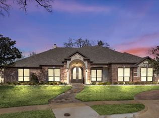 3501 Francesca Ct, Rowlett, TX 75088