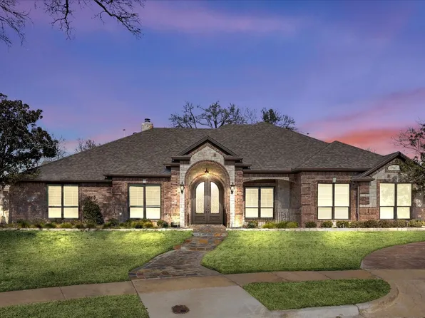 3501 Francesca Ct, Rowlett, TX 75088