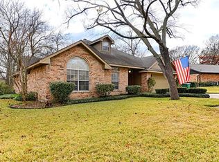 323 Jamie Way, Greenville, TX 75402