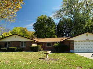 5150 Marshall Rd, Dayton, OH 45429