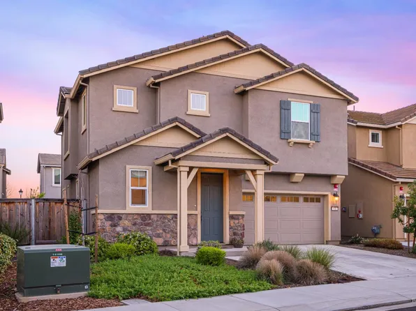 938 Fruit Stand Circle, Vacaville, CA 95688