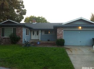 8535 Woodhaven Way, Stockton, CA 95209