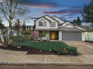 2309 NE 106th St, Vancouver, WA