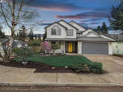 2309 NE 106th St, Vancouver, WA, 98686