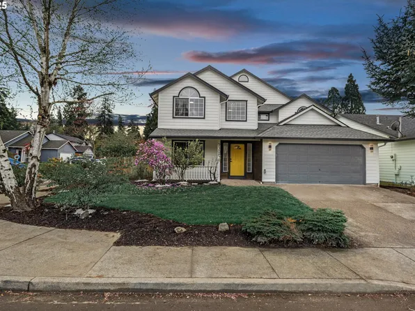 2309 NE 106th St, Vancouver, WA 98686