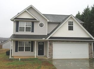 300 Carnahan Dr, Spartanburg, SC 29306