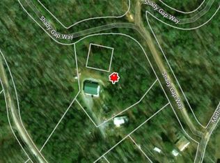 422 Tall Poplar Way, Cosby, TN 37722