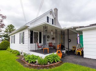 133 13th Ave, Madawaska, ME 04756