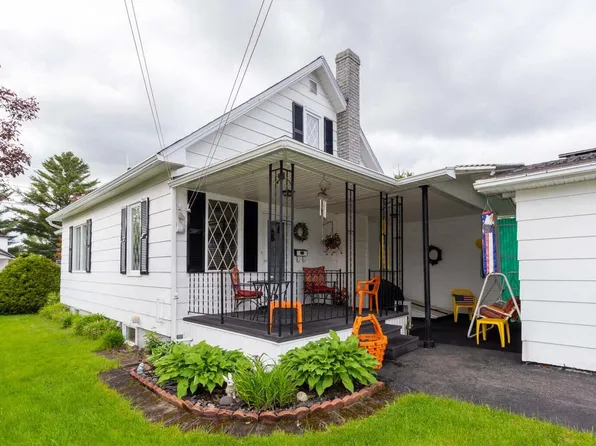 133 13th Avenue, Madawaska, ME 04756